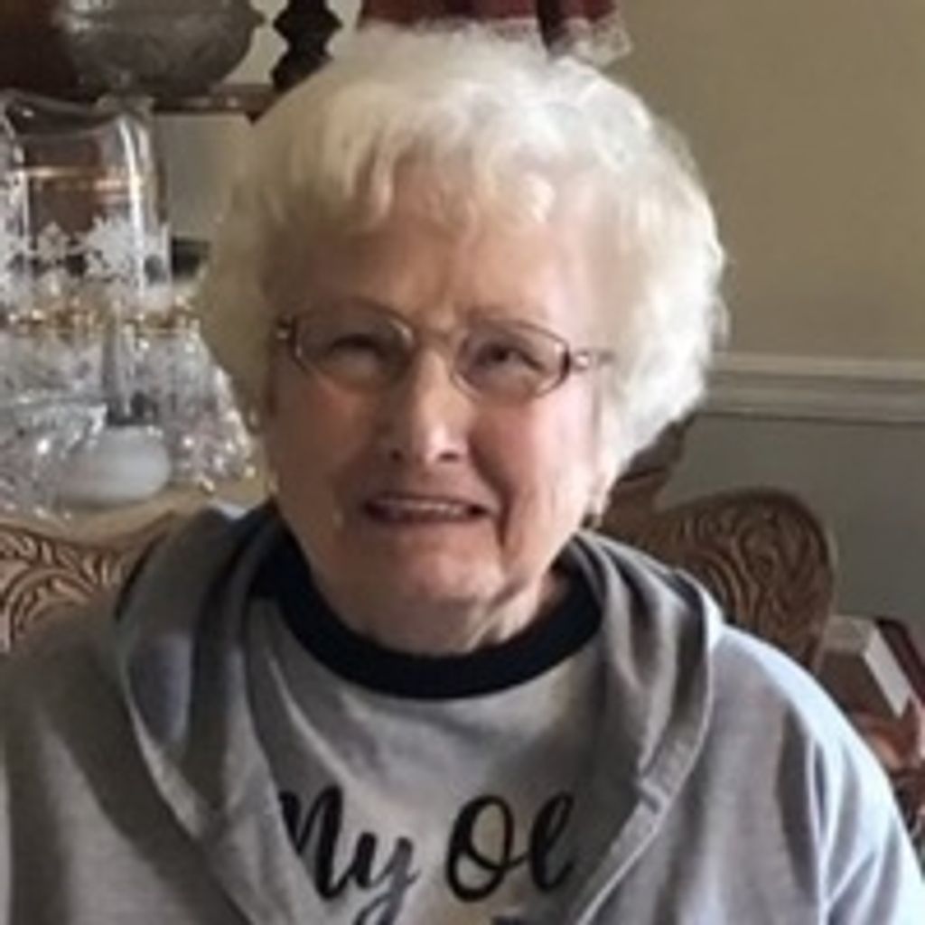 Barbara Griffin Cook