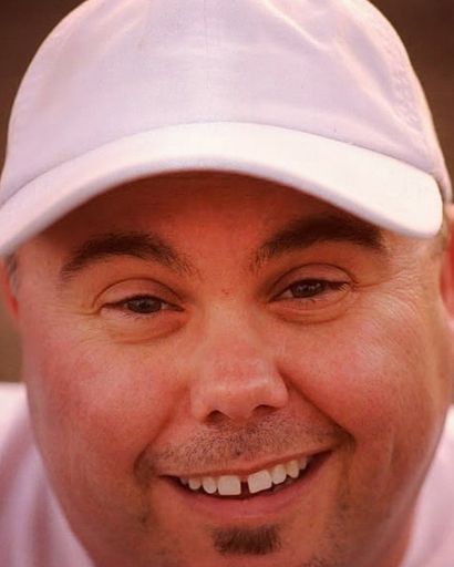 Todd David Johnson's obituary image