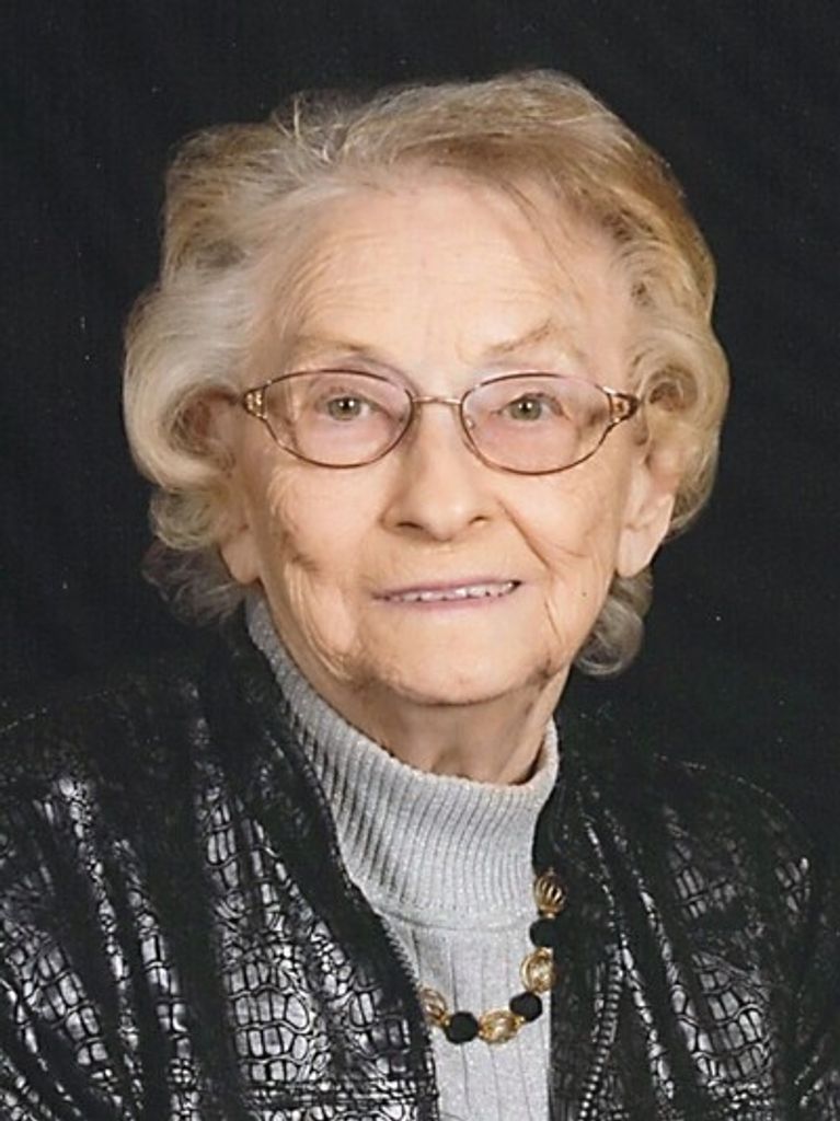 Lucille Larsen