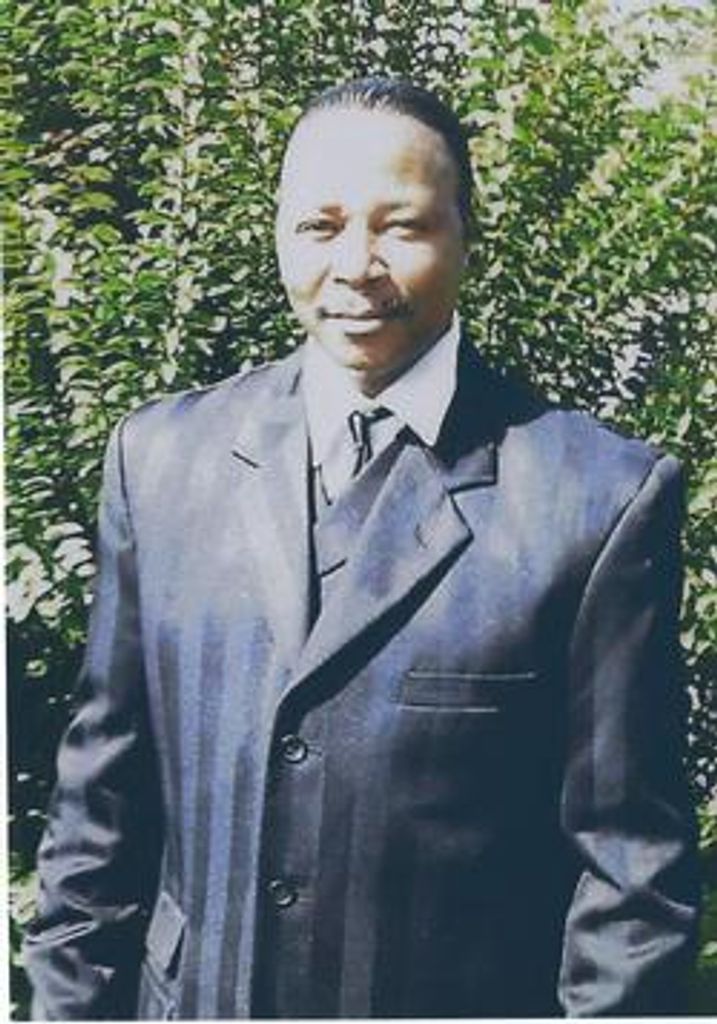 Irvin(Red Or Lee) Lee Bacon Profile Photo
