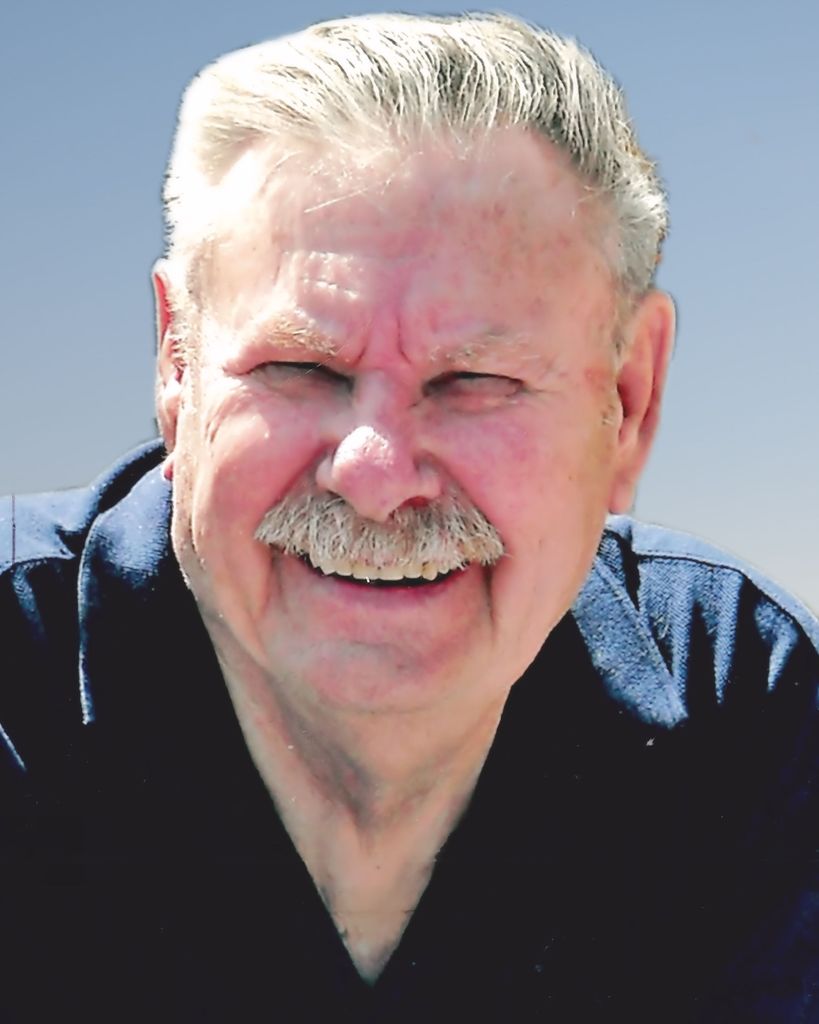 Kenneth Hermanson Profile Photo