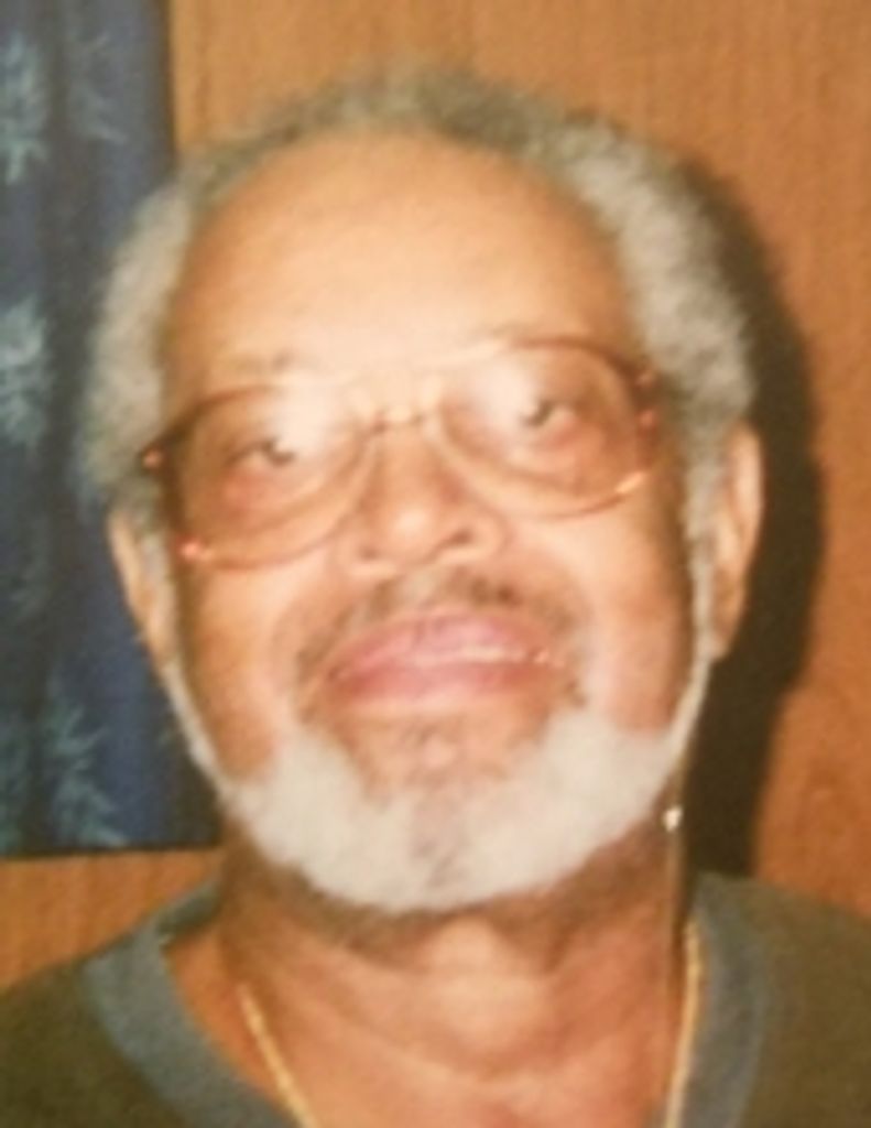 Leon  Windall Walton