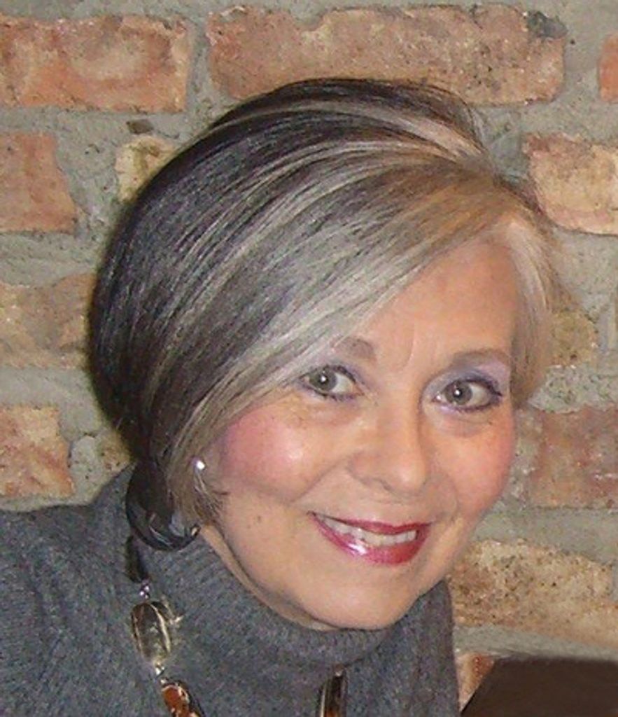 Sandra G. "Sandy" Green