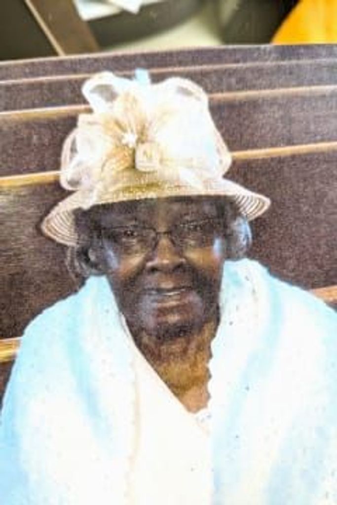 Mary Ellen Blount Profile Photo