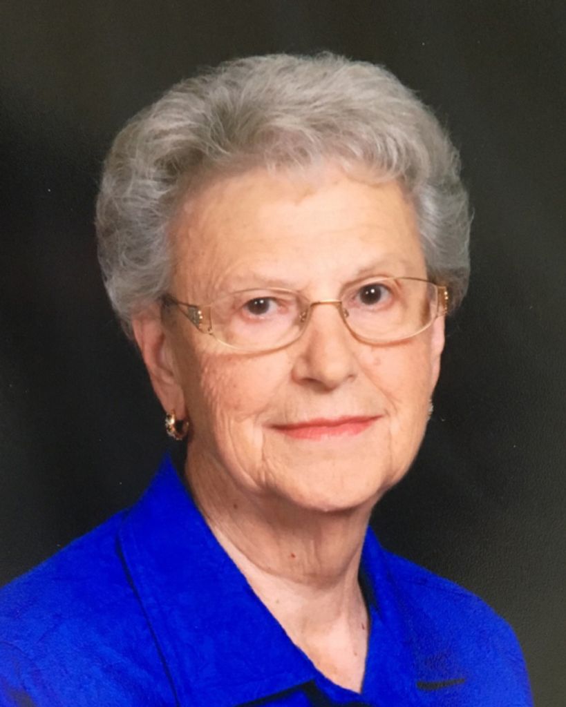 Marcella M. Thomas Profile Photo