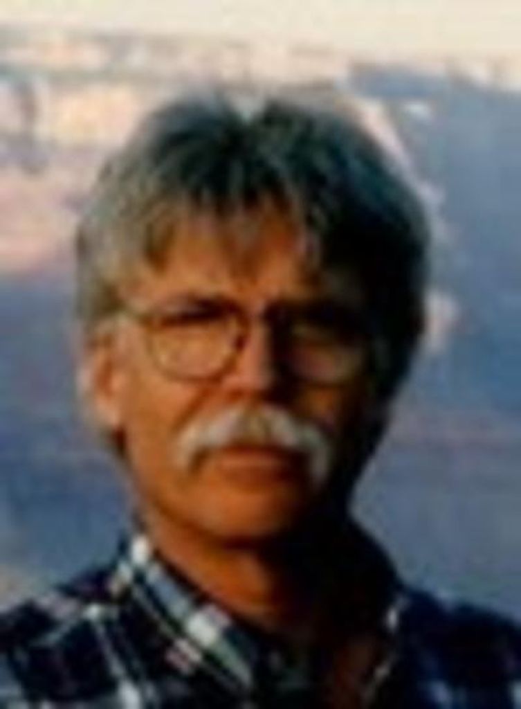 John Harl Kraus Profile Photo