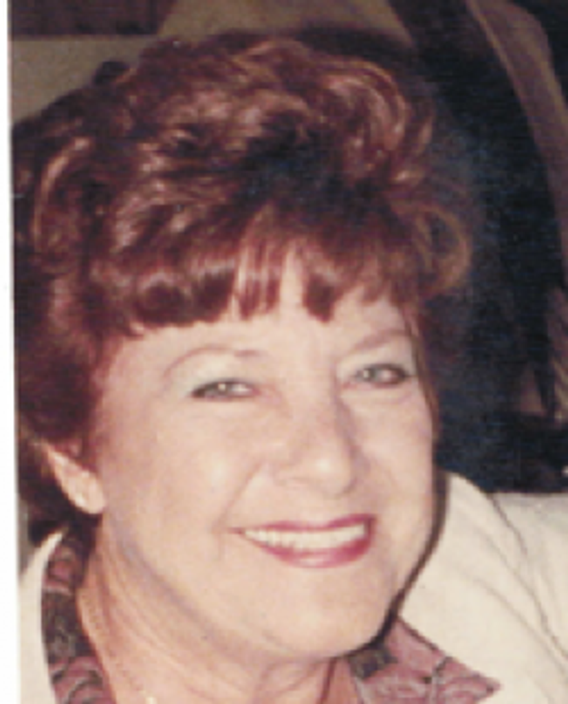 Helen (Demattia)  Carvotta