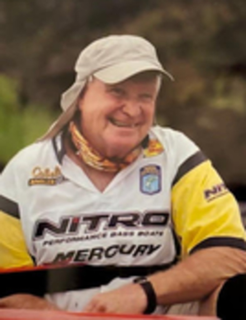 William Oliver Lacer Jr.