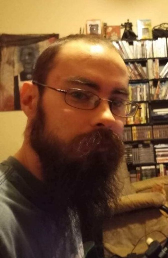 Joey Hollinger Profile Photo