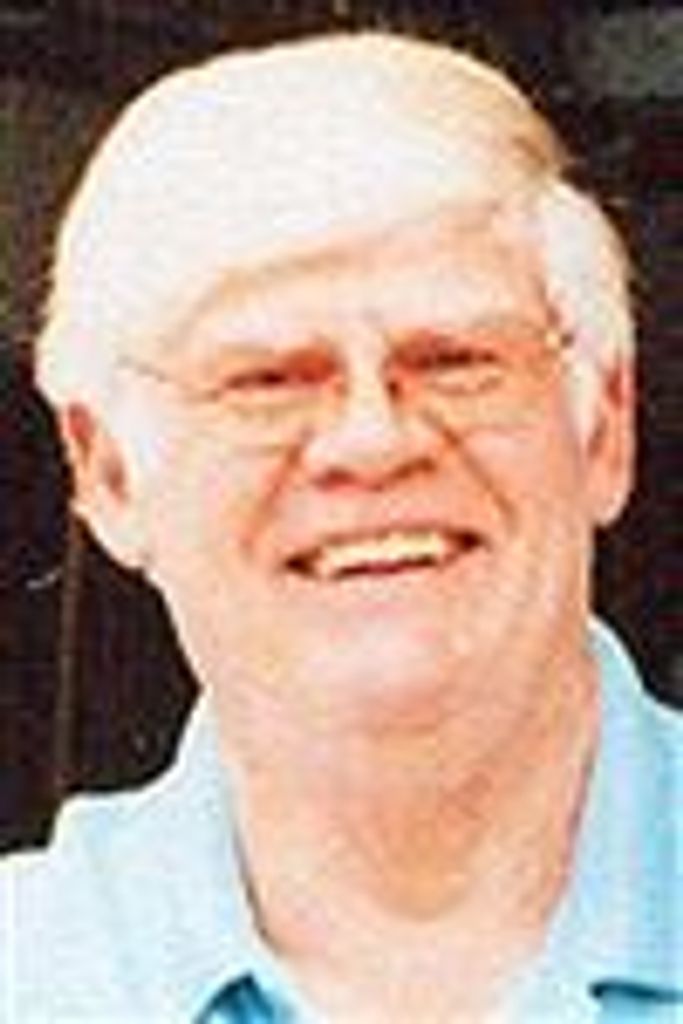 Dr. John P. Dobrowolski Ph.D.