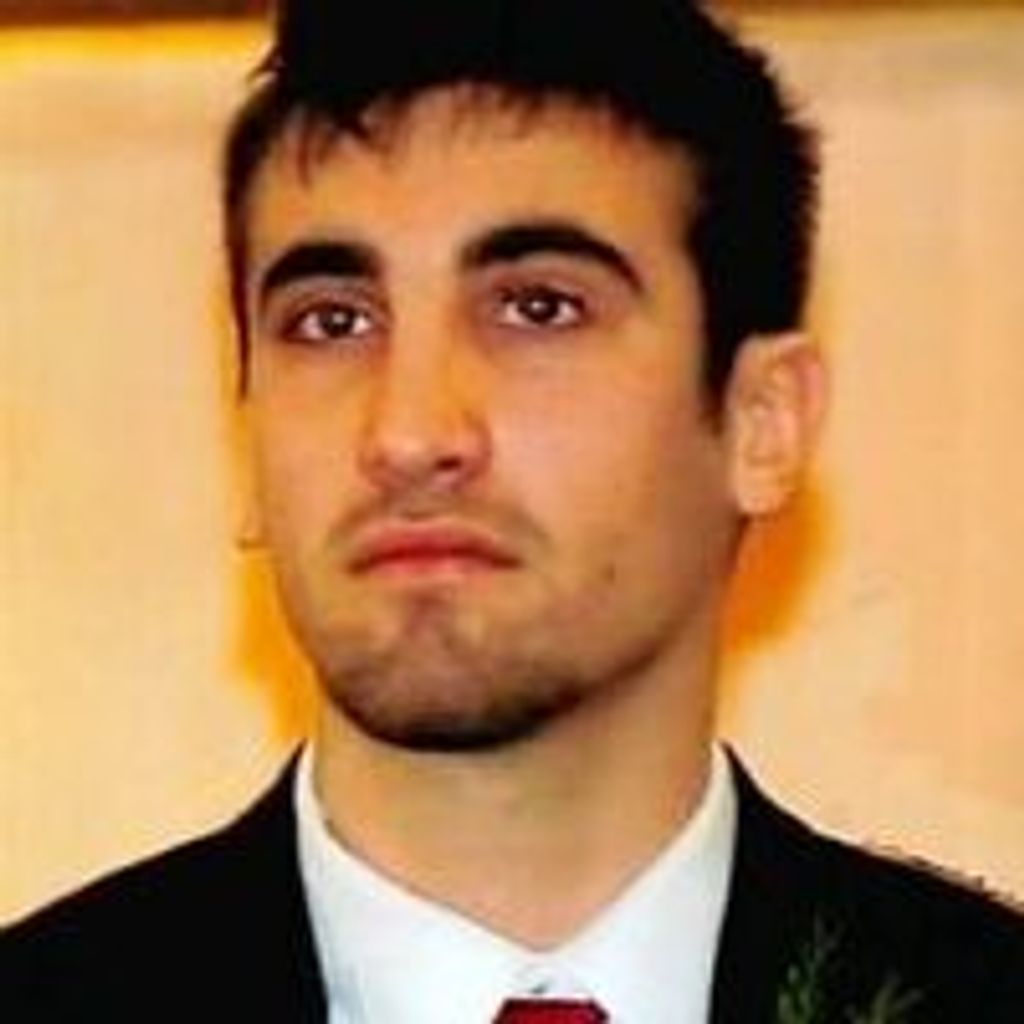 Shane J. Rusnock Profile Photo