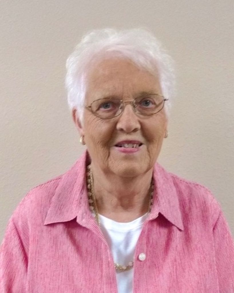 Janet Kay Wurth