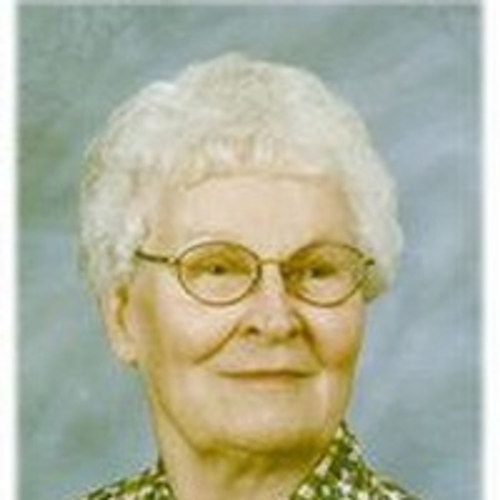 Erna Marjorie Borud Profile Photo
