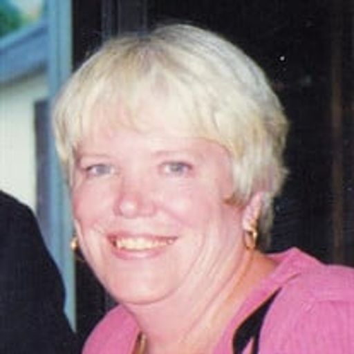 Kathleen O' Connell Profile Photo