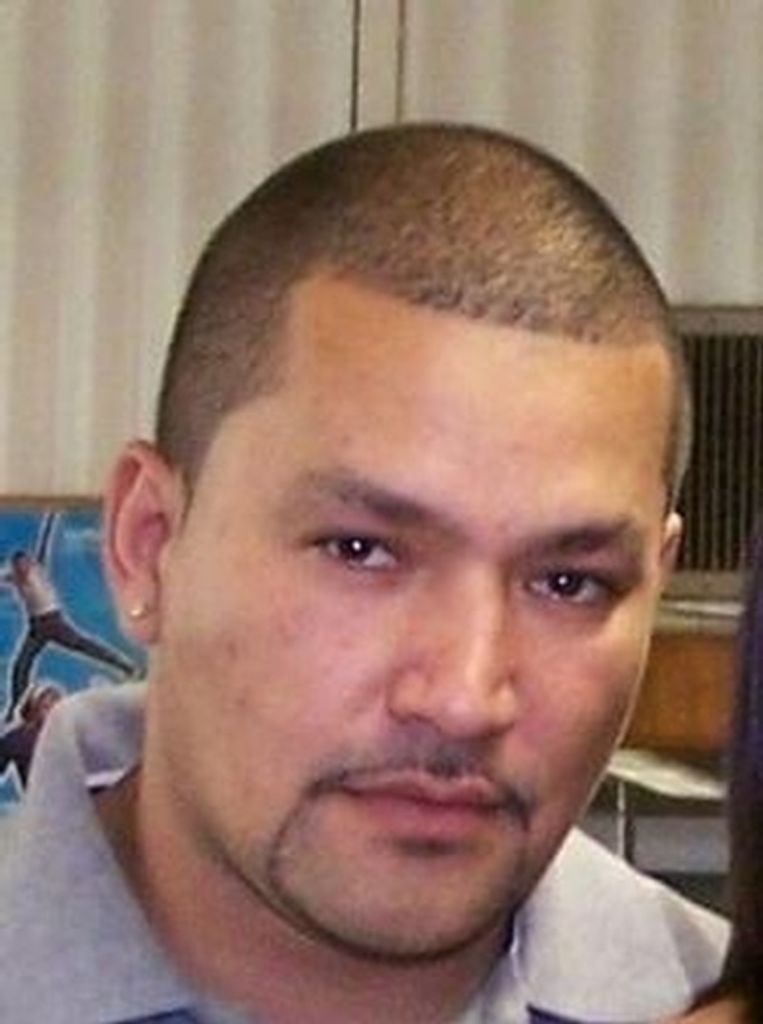Israel "Tes" Rosario, Jr.