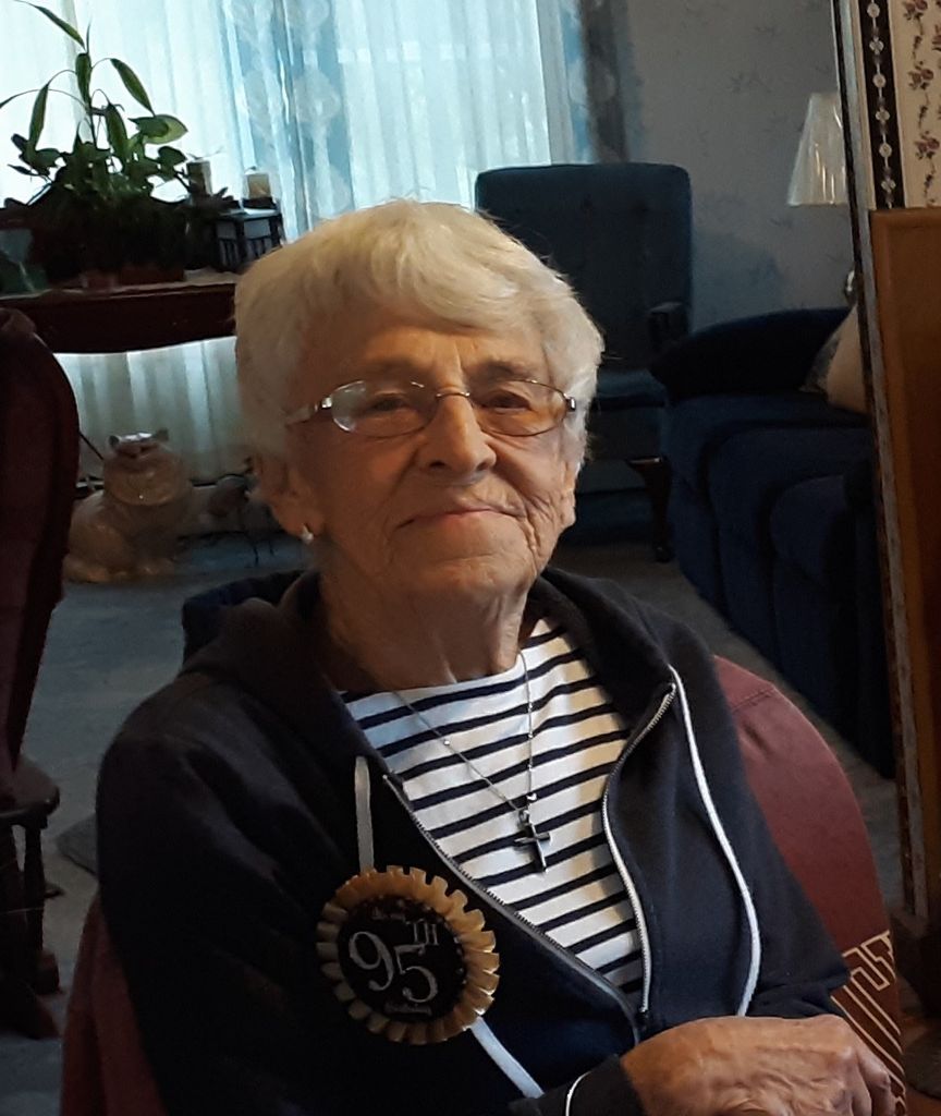 Pauline Rand Profile Photo
