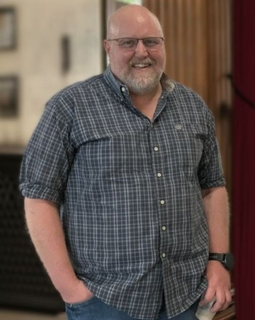 Brian Christopher Anniss Profile Photo