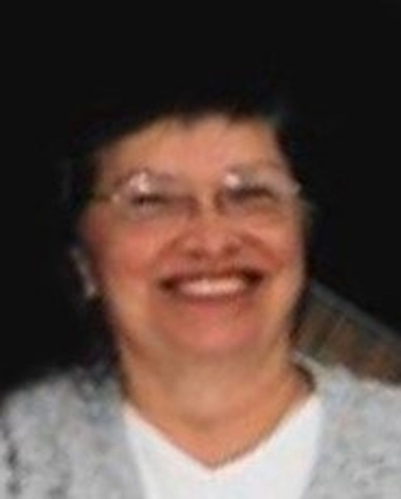Mary Carol Kerr