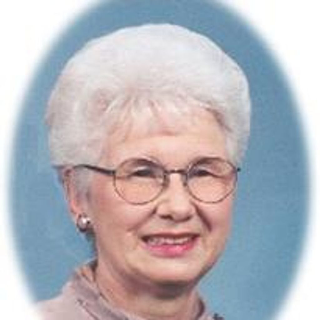 Peggy Jean Brewer