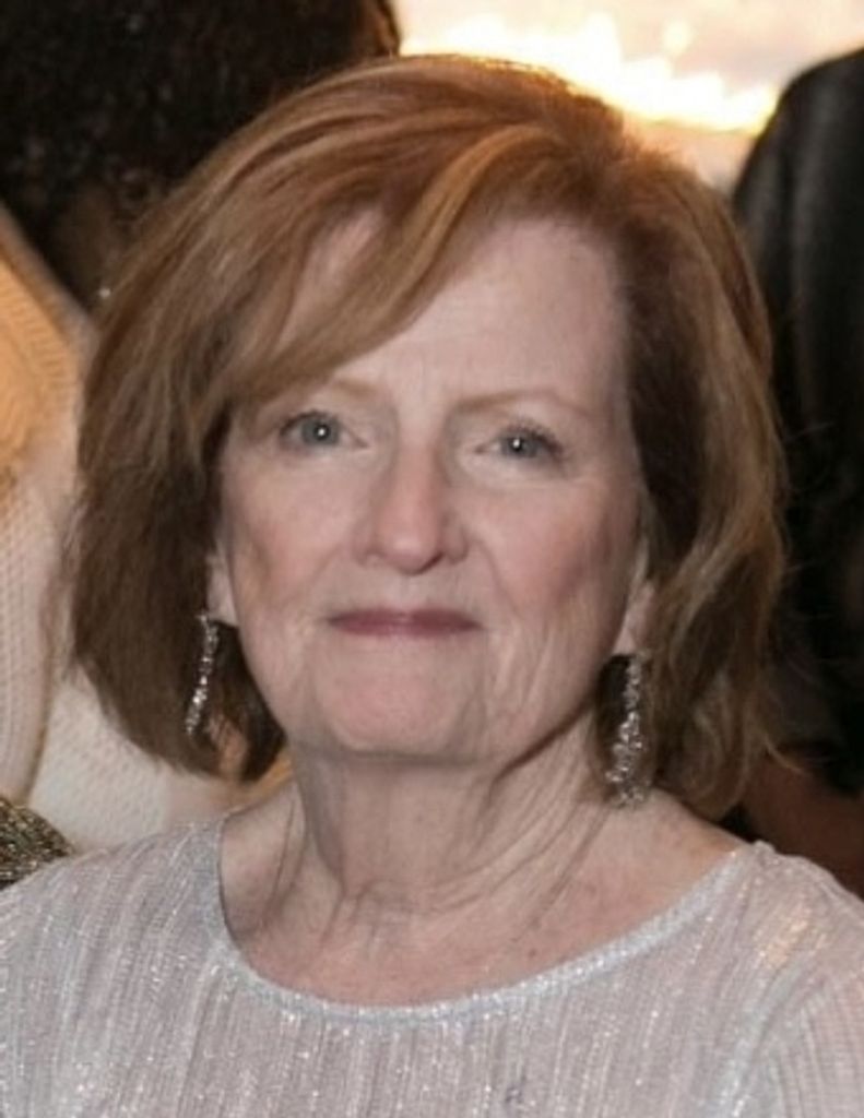 Kathleen Mcaleer-Harris