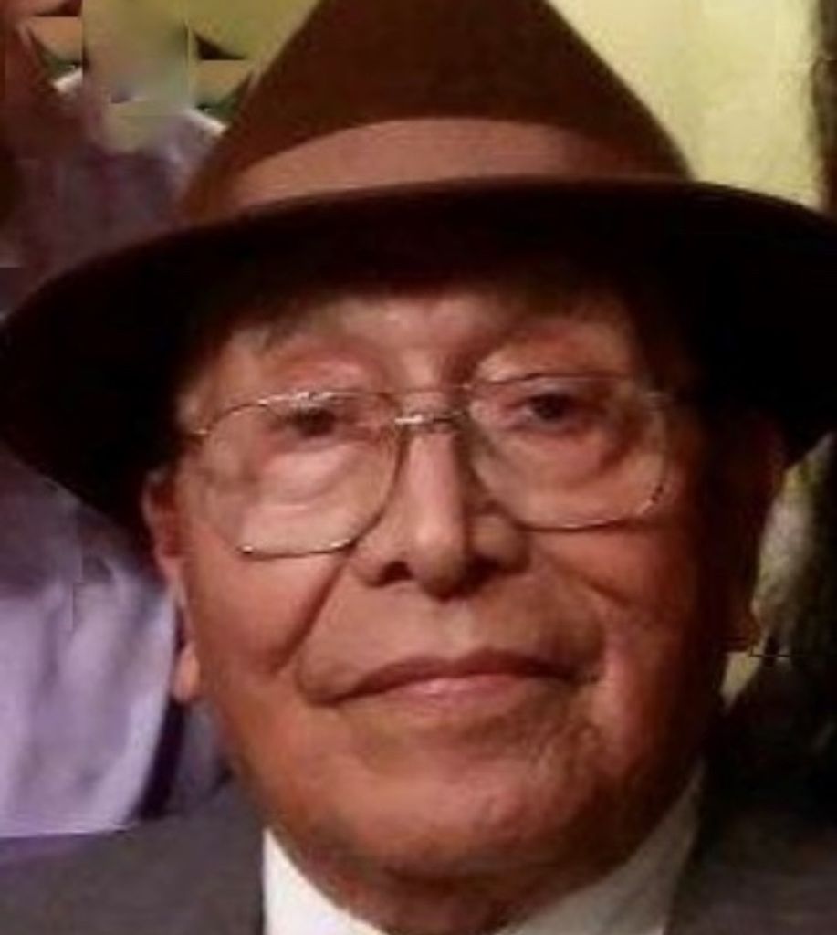 Manuel Martinez