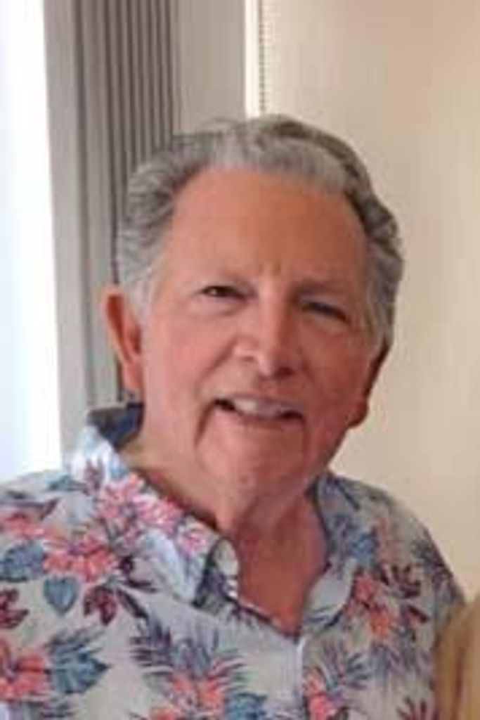 Anthony Abrams Profile Photo