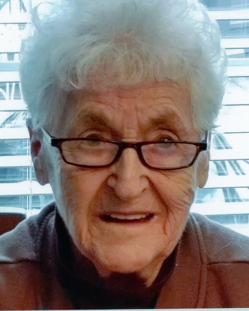 Jackie Bryant