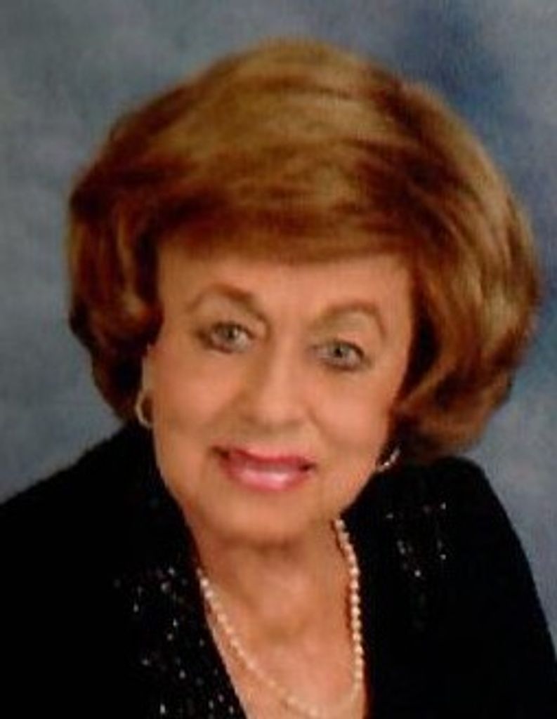 Barbara Fosse