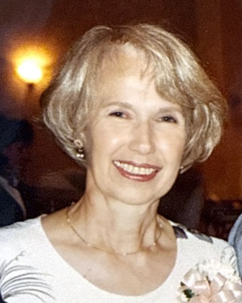 Paula Jane Stewart Profile Photo