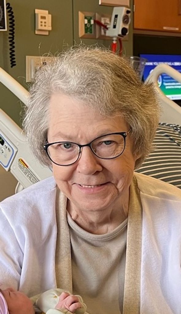 Catherine B. Bittman