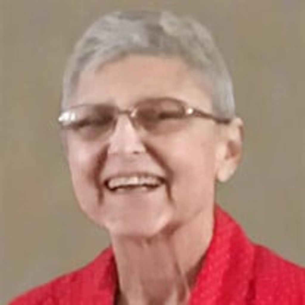 Mrs. Angelika Sophie Willms