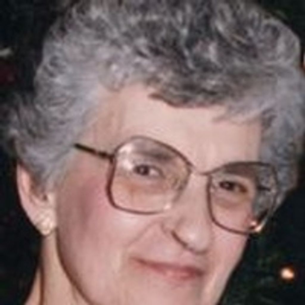 Barbara  Marie Polaschek
