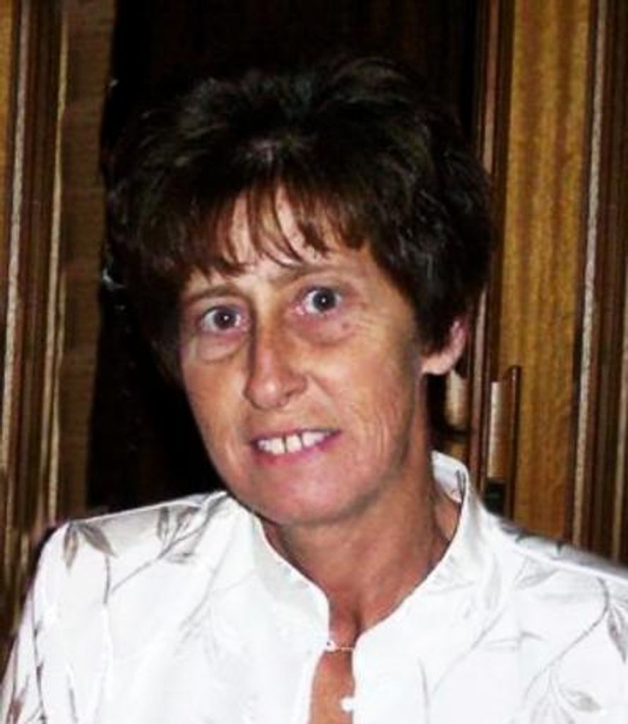 Lynne Anne Krumm Profile Photo