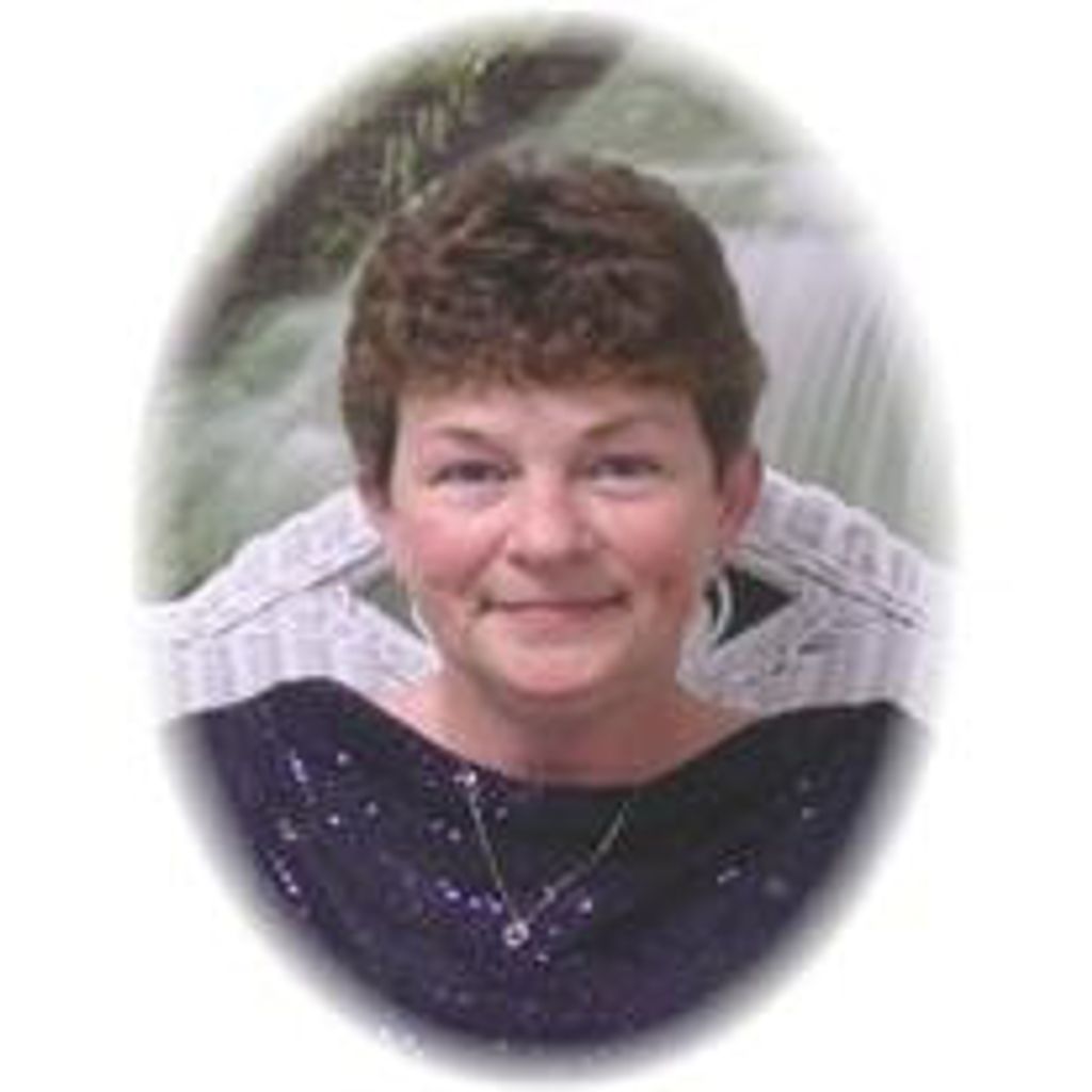 Patricia Mikel