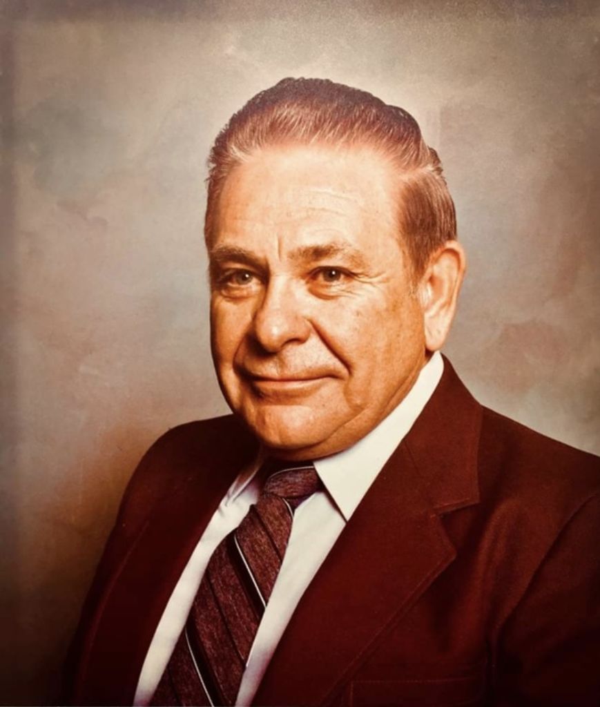 Harlon Parker Profile Photo