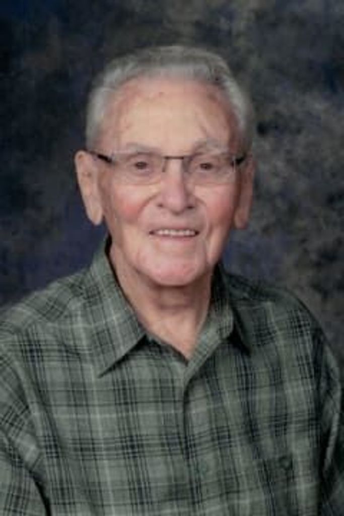 Raymond L. Messer, Sr.