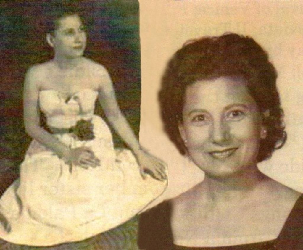 Sylvia Lydia Knudson Profile Photo