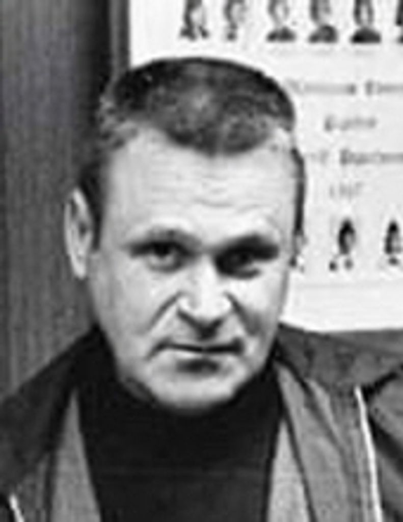 Chester Allen Wilson