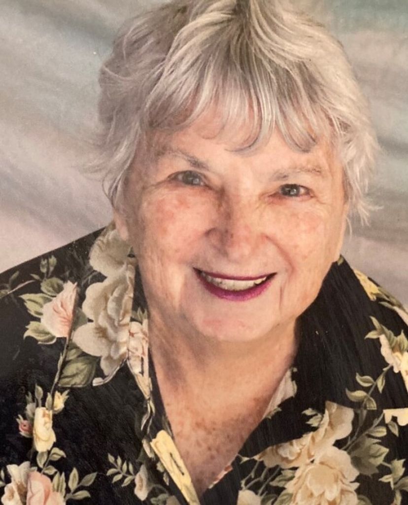 Frances Lally