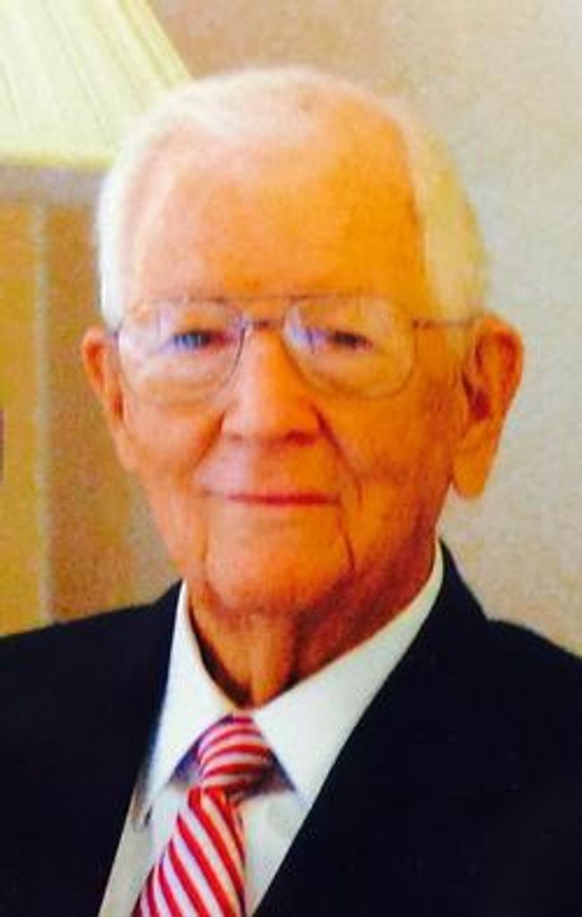 Roy B. Thurmon Profile Photo
