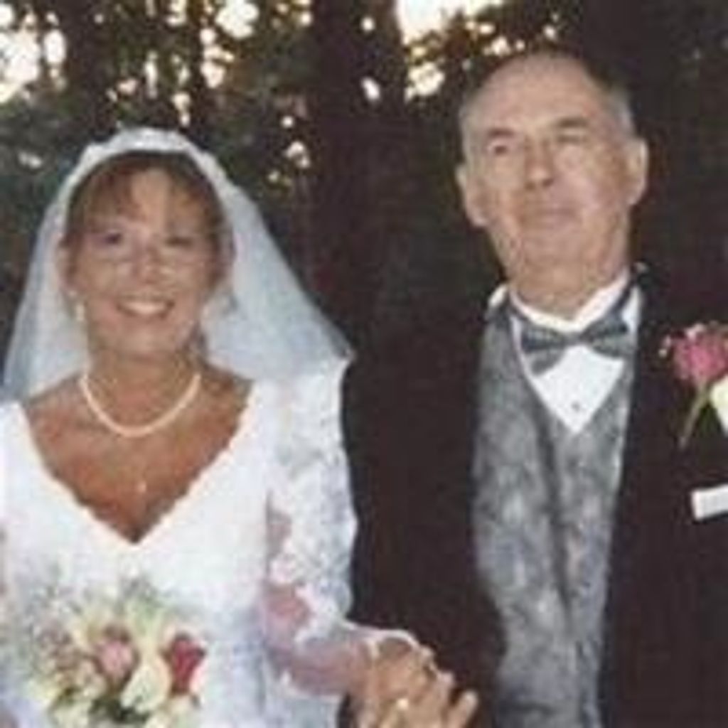 Louis And Sandra Cochran