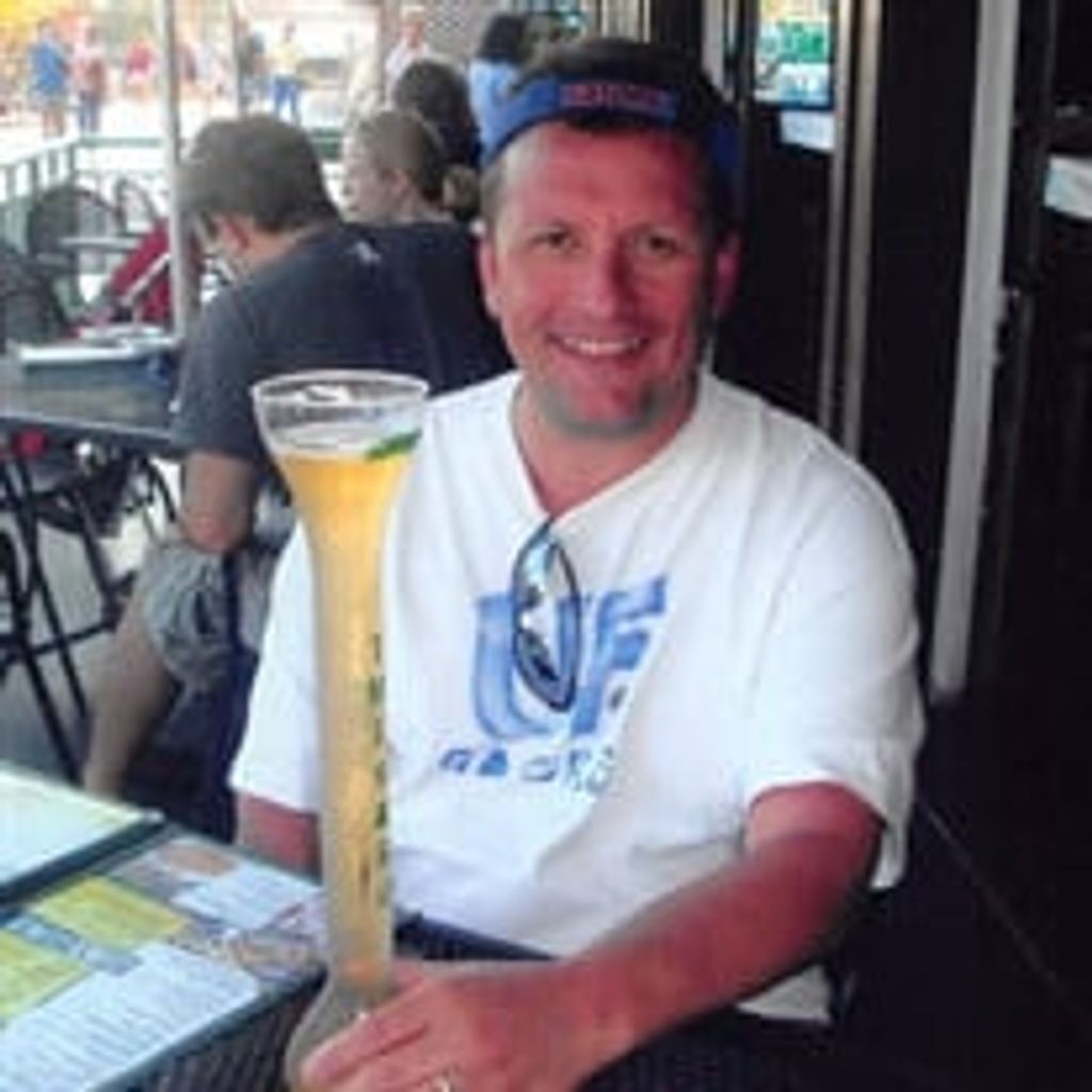 James "Jim" Foster Profile Photo