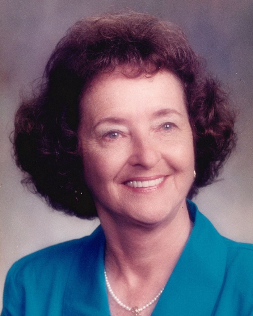 Shirley Osteen Johnson