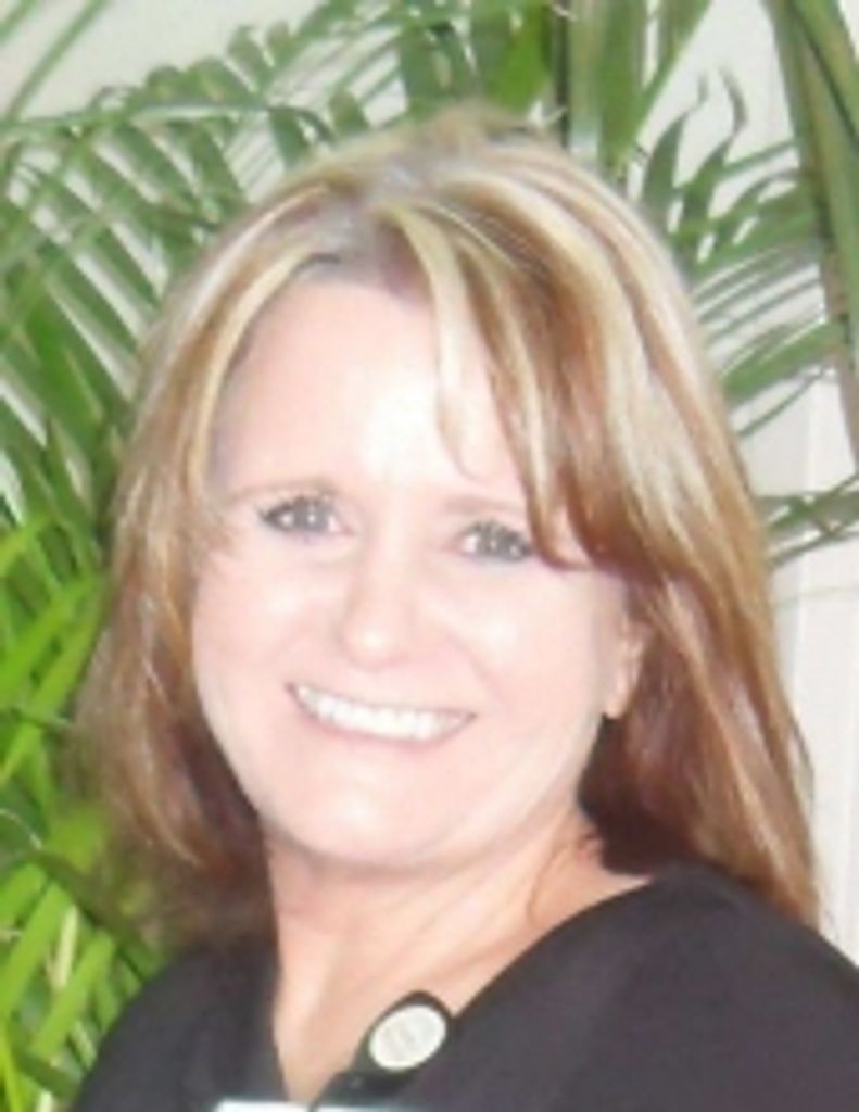 Elizabeth Diane Wicker Owings