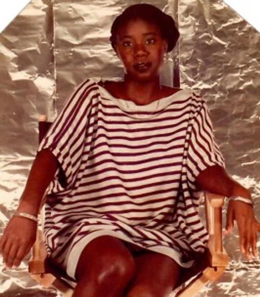 Dorothy Washington Profile Photo