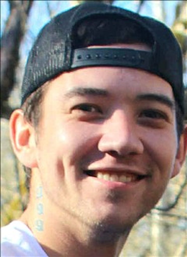 Travis Kirk Estes