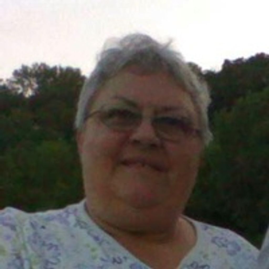 Sarah Jane Winters