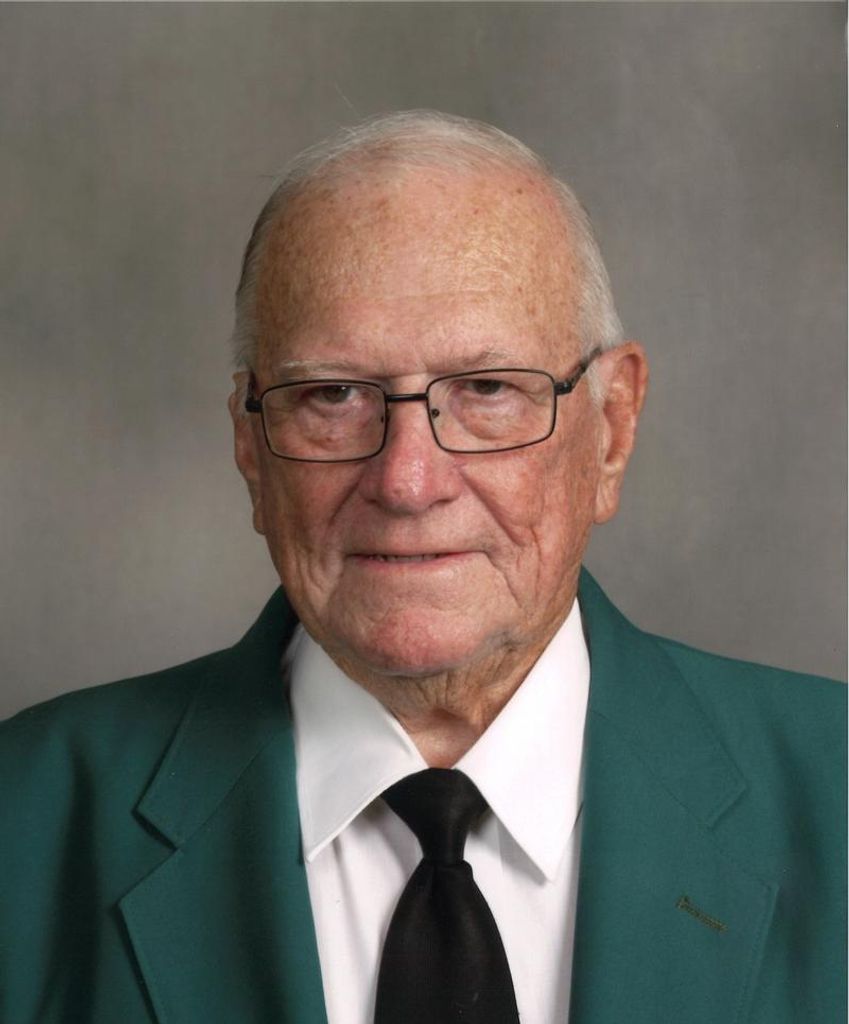 Jim Alwine Profile Photo