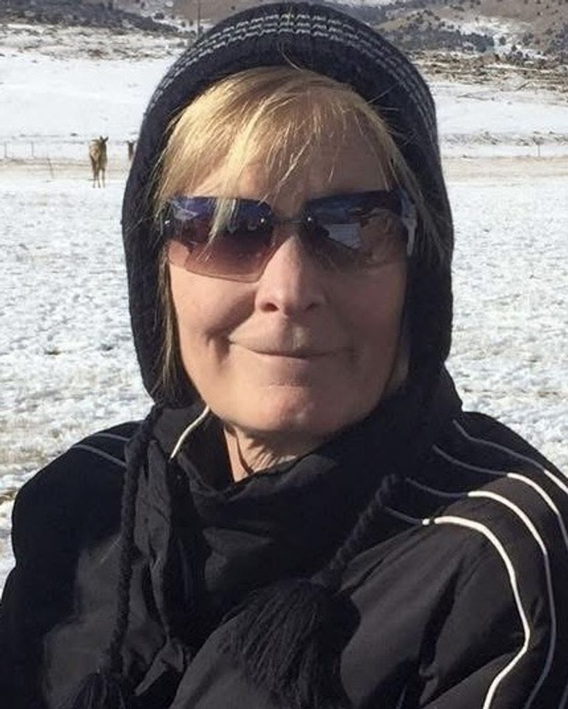 Alona Olsen Eskelson Profile Photo