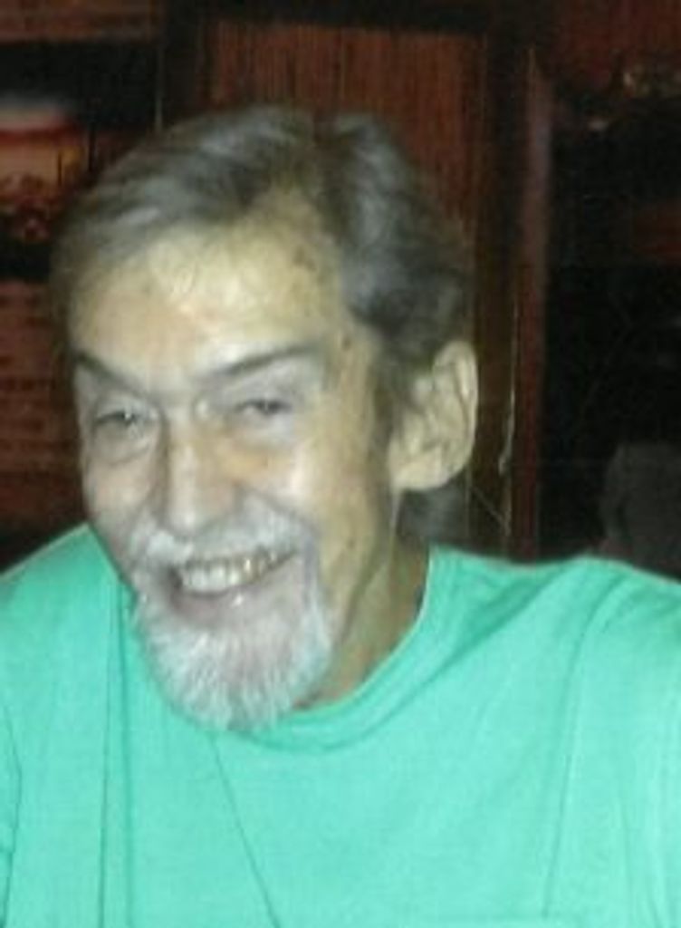 Roger Lee Jacobs Profile Photo
